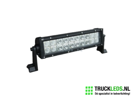 LED bar 60W 37,5cm.