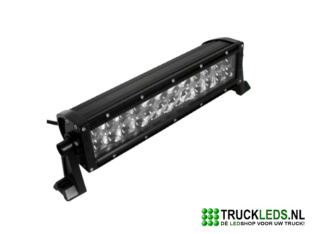 LED bar 120w 5D lens.