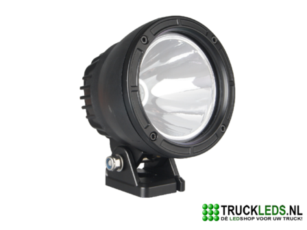 Noord Amerika Ambitieus haag 25W-LED-verstraler. - Truckleds