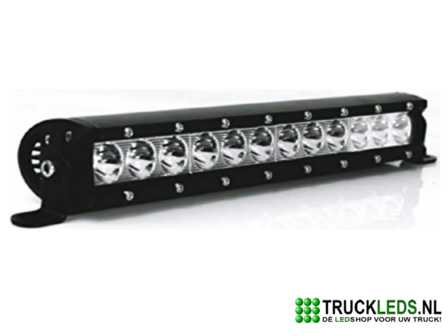 LED bar 60 Watt.