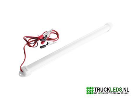 Zegenen Clancy Vermomd LED binnenlicht 31 cm budget - Truckleds