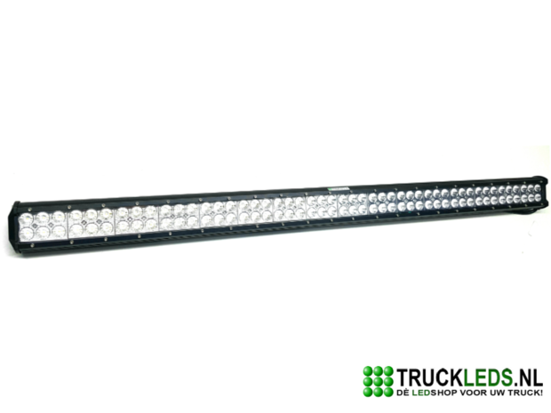 LED bar 288W 112cm.