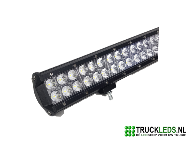 LED bar 180W.