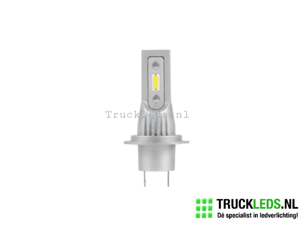 - Truckleds