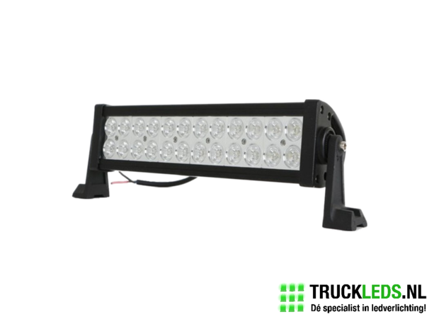 LED bar 72W 40,5cm.