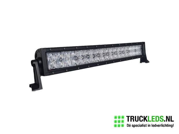 LED bar 120W  63cm.