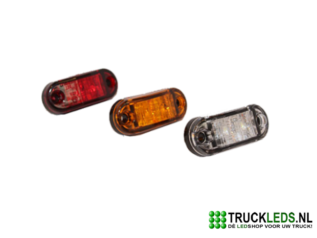 - Truckleds