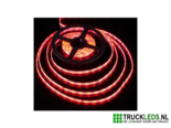 5-meter-LEDstrip-24v-waterproof-rood