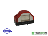 LED-Kenteken-verlichting-rood