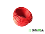 Snoer-1*1.5-Rood