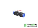 Push-fitting-4mm-recht