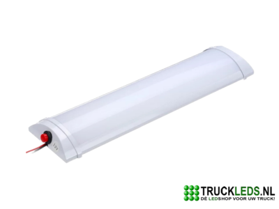 partij Indirect Verkleuren LED laadruimte armatuur 12v 10w - Truckleds